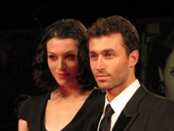 Stoya & James Deen