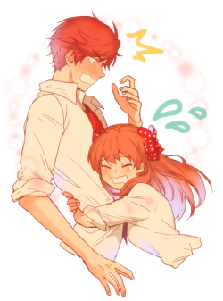 kanapy:  Mikorin~