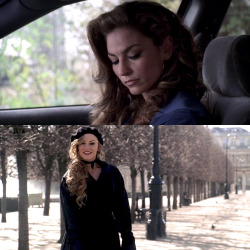 beselflessbebrave: 5 Characters - The Sopranos - [ 2 ] Adriana