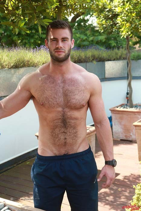 mouthwatering-men:
