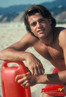 boys-and-popculture: David Charvet