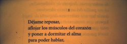 enriquevijil:  Jaime Sabines 