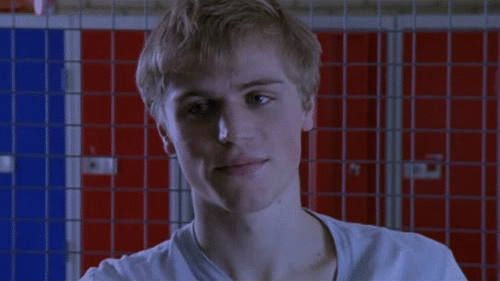 famousnudenaked:  Johnny Flynn ~ Murder In Suburbia (Ep. Witches) 