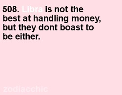 zodiacchic:  ZodiacChic Post:Libra