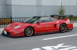 jasonkha:  1992 NSX NA1 4,780,000 yen approx. ฾,936.35 USD