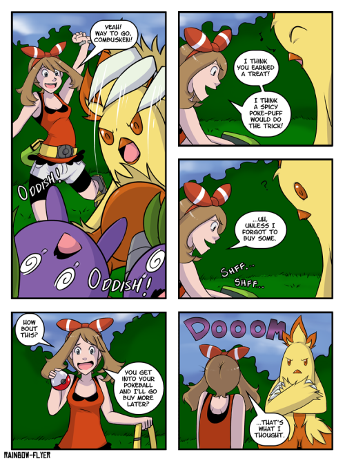 trainer-red-nsfw:  samus-armistead: takayahiromu2nd:  Come On, Cum-Busken! (P01) PokÃ©mon    Love this â¤ï¸â¤ï¸â¤ï¸â¤ï¸  cynthiaandsamus Cynthia canon. how she raised gabiteâ€