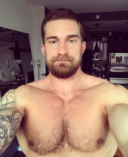 beardburnme:  abramov_lex Instagram