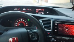 kritigerlover38:  Cockpit Photo of my Si at 009999 