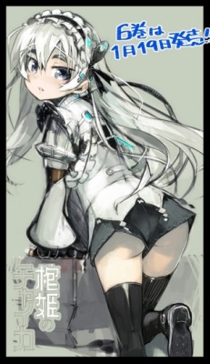  [二次元裏(dec)(ふたば)] via Illustail