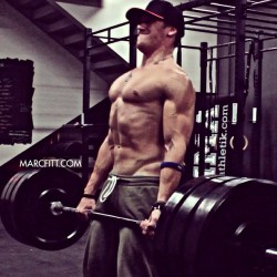 officialmarcfitt:  3 years ago I dreamed of becoming one of the