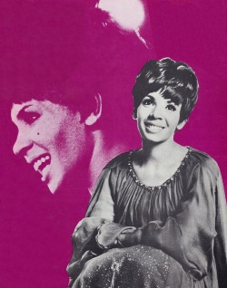 Shirley Bassey