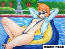 HentaiPorn4u.com Pic- revtilian:  Generation 1: Pokemon Trainer