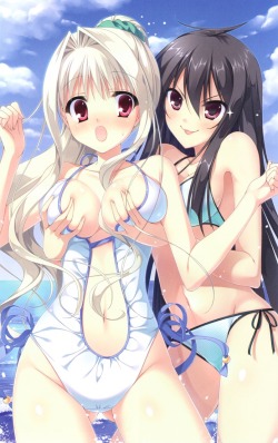 ultraslovehentai:Groping is caring ;) Join the Ultras!