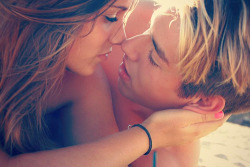 My Passionate feelings..