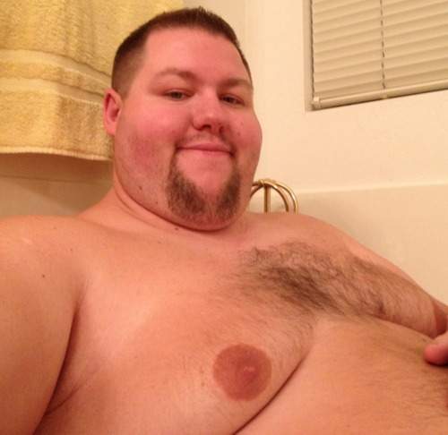 Them chubby tits!!! :)