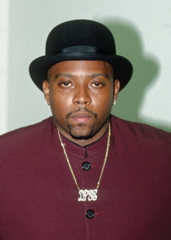 old-citizen:  NATE DOGG.