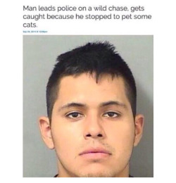 tastefullyoffensive:  If I were a criminal… (image via paragonic)