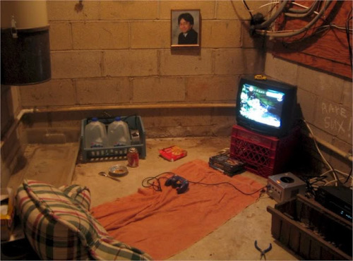 grub-boy:  interior decor ideas
