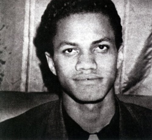 cultureunseen:  Come to prayer, come to success…Brother Minister Malcolm X (El-Hajj Malik El-Shabazz)Arrived to us on May 19,1925 - Stolen from us on February 21, 1965   Brother Malcom