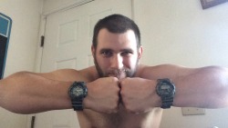 watchfetishger:  One of the hottest