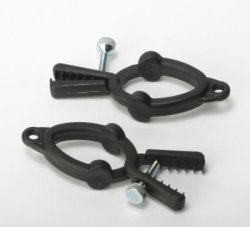 Great sets of serious nipple clamps