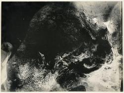 nervoservo:  Raoul Ubac, Burnout, 1939 