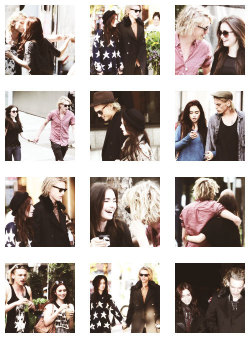 the shadowhunter chronicles