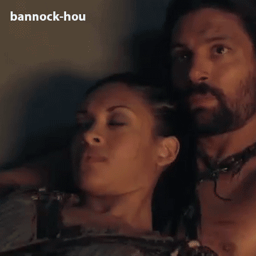 Spartacus S03E03 Lugo my bannock-hou account was deleted is now bannock-houmanreview