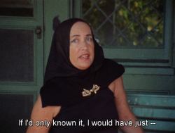 serpenservm:  “Grey Gardens”, Maysles brothers. 1975.