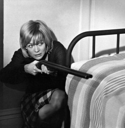 Judy Geeson - Fear in the Night, 1972.