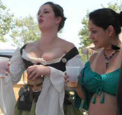 tehsi:  Ren Faire 2012 on Flickr. 