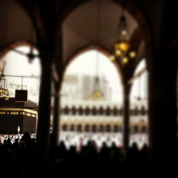 abeer-sa:  اگتب لي يارب الأنام  عمرةً وحجةً