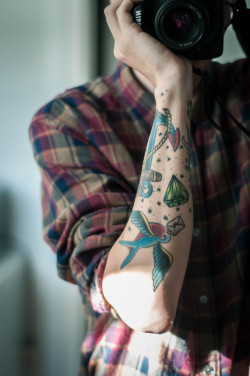 counterpart-s:  Tattoo blog 