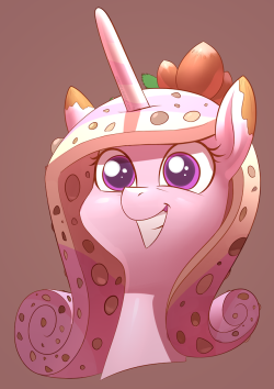 underpable:Candy manes