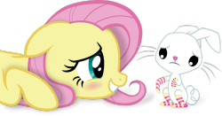 madame-fluttershy:  Angel does not approve by ~404compliant There,