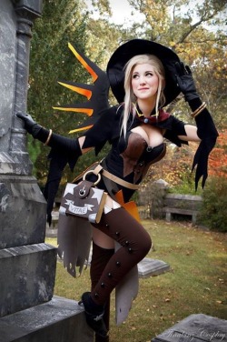 Witch Mercy 