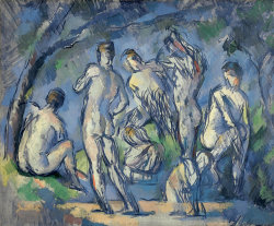 herzogtum-sachsen-weissenfels:  Paul Cézanne (French, 1839-1906),