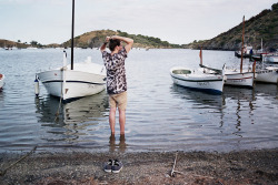 lagoony:  Untitled by raquel fialhoport lligat, agosto 2013