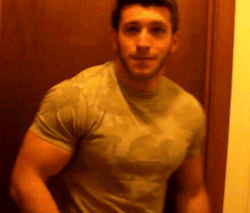 Anthony Alpha