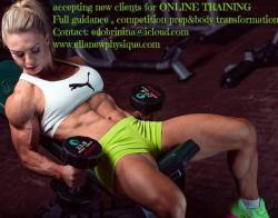 fitgrills:  Hey so if you were looking for a personal trainer,