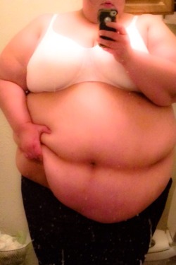 fattymcphat:  Big fluffy softness!!