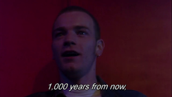 jambociao:  Trainspotting - Danny Boyle 1996