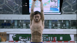 Male Celebrity Pits