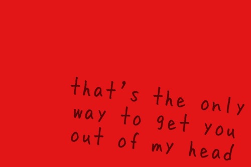 clubcrybaby:  baby you’re dead to me 