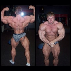 Justin Compton