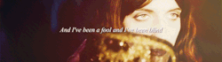 buckin-love:  Florence + The Machine - Shake It Out       