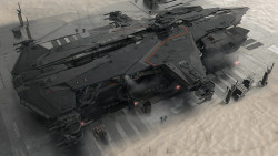 this-is-cool: Superb Science fiction and Star Citizen themed