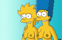 Pervy Toons