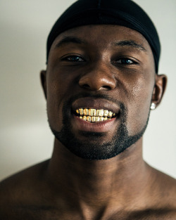 thesoulfunkybrother: - Trevante Rhodes . “Black” . 16′