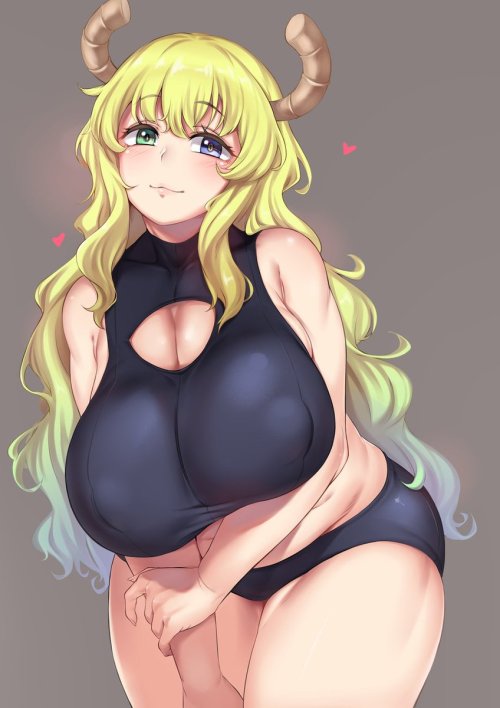 futureisfailed:(Moistureさんのツイート: “Lucoa ❤️